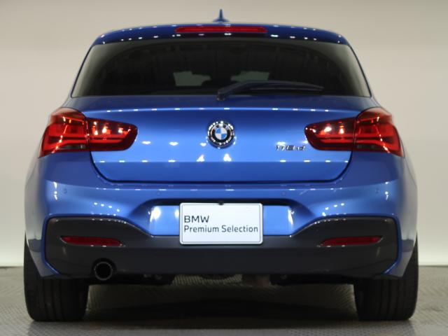 ＢＭＷ １シリーズ １１８ｄ Ｍスポーツ エディションシャドー 5.5万Km 204.8万円 2018年式[808]の中古車詳細(愛知県)