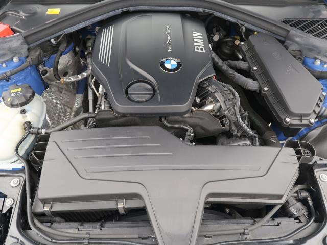 ＢＭＷ １シリーズ １１８ｄ Ｍスポーツ エディションシャドー 5.5万Km 204.8万円 2018年式[808]の中古車詳細(愛知県)