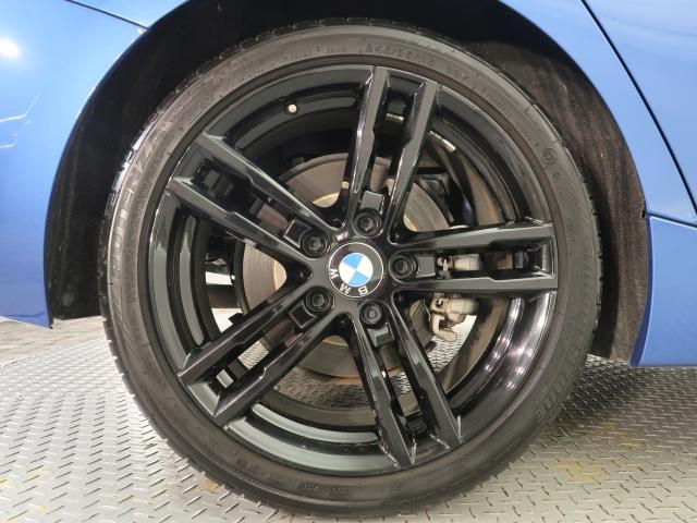 ＢＭＷ １シリーズ １１８ｄ Ｍスポーツ エディションシャドー 5.5万Km 204.8万円 2018年式[808]の中古車詳細(愛知県)