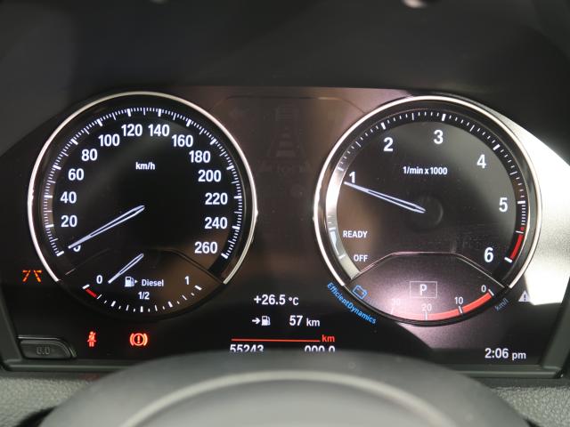 ＢＭＷ １シリーズ １１８ｄ Ｍスポーツ エディションシャドー 5.5万Km 204.8万円 2018年式[808]の中古車詳細(愛知県)