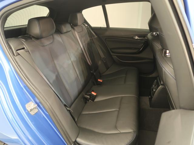 ＢＭＷ １シリーズ １１８ｄ Ｍスポーツ エディションシャドー 5.5万Km 204.8万円 2018年式[808]の中古車詳細(愛知県)