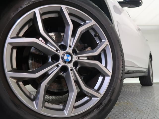 ＢＭＷ Ｘ３ ｘＤｒｉｖｅ ２０ｄ Ｘライン ハイラインパッケージ 6.7万Km 294.8万円 2018年式[558]の中古車詳細(愛知県)