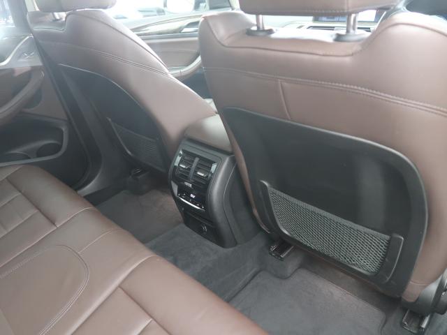 ＢＭＷ Ｘ３ ｘＤｒｉｖｅ ２０ｄ Ｘライン ハイラインパッケージ 6.7万Km 294.8万円 2018年式[558]の中古車詳細(愛知県)