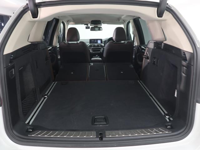 ＢＭＷ Ｘ３ ｘＤｒｉｖｅ ２０ｄ Ｘライン ハイラインパッケージ 6.7万Km 294.8万円 2018年式[558]の中古車詳細(愛知県)