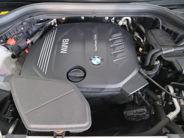 ＢＭＷ Ｘ３ ｘＤｒｉｖｅ ２０ｄ Ｘライン ハイラインパッケージ 6.7万Km 294.8万円 2018年式[558]の中古車詳細(愛知県)