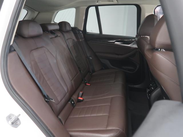 ＢＭＷ Ｘ３ ｘＤｒｉｖｅ ２０ｄ Ｘライン ハイラインパッケージ 6.7万Km 294.8万円 2018年式[558]の中古車詳細(愛知県)
