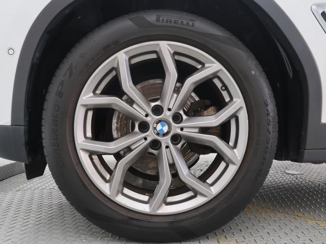 ＢＭＷ Ｘ３ ｘＤｒｉｖｅ ２０ｄ Ｘライン ハイラインパッケージ 6.7万Km 294.8万円 2018年式[558]の中古車詳細(愛知県)