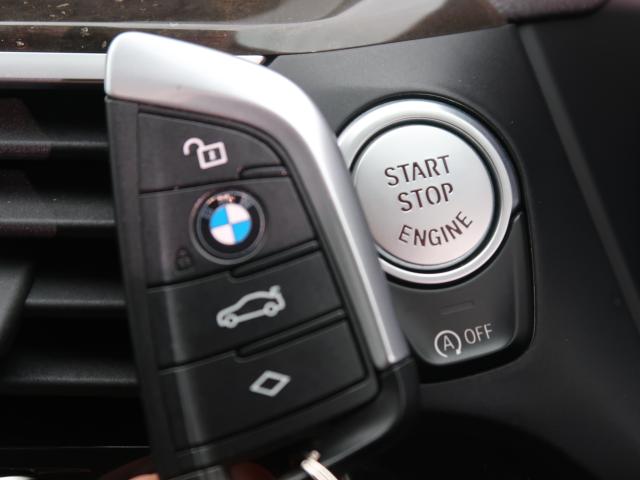 ＢＭＷ Ｘ３ ｘＤｒｉｖｅ ２０ｄ Ｘライン ハイラインパッケージ 6.7万Km 294.8万円 2018年式[558]の中古車詳細(愛知県)