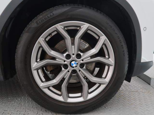 ＢＭＷ Ｘ３ ｘＤｒｉｖｅ ２０ｄ Ｘライン ハイラインパッケージ 6.7万Km 294.8万円 2018年式[558]の中古車詳細(愛知県)