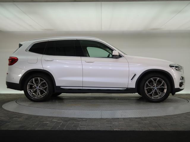 ＢＭＷ Ｘ３ ｘＤｒｉｖｅ ２０ｄ Ｘライン ハイラインパッケージ 6.7万Km 294.8万円 2018年式[558]の中古車詳細(愛知県)
