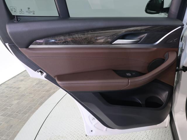 ＢＭＷ Ｘ３ ｘＤｒｉｖｅ ２０ｄ Ｘライン ハイラインパッケージ 6.7万Km 294.8万円 2018年式[558]の中古車詳細(愛知県)