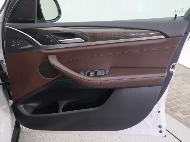 ＢＭＷ Ｘ３ ｘＤｒｉｖｅ ２０ｄ Ｘライン ハイラインパッケージ 6.7万Km 294.8万円 2018年式[558]の中古車詳細(愛知県)