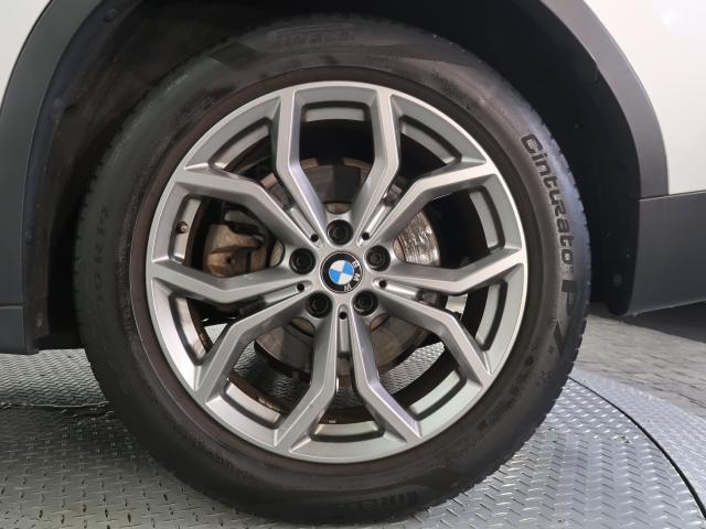 ＢＭＷ Ｘ３ ｘＤｒｉｖｅ ２０ｄ Ｘライン ハイラインパッケージ 6.7万Km 294.8万円 2018年式[558]の中古車詳細(愛知県)