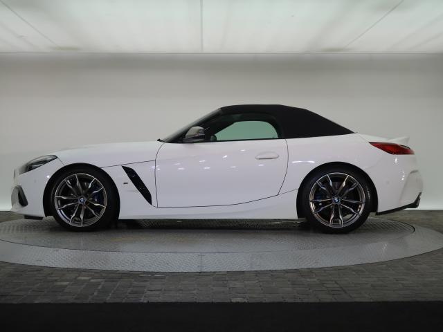 ＢＭＷ Ｚ４ Ｍ４０ｉ 2万Km 604.8万円 2019年式[758]の中古車詳細(愛知県)