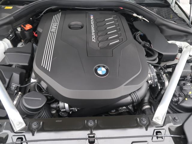 ＢＭＷ Ｚ４ Ｍ４０ｉ 2万Km 604.8万円 2019年式[758]の中古車詳細(愛知県)