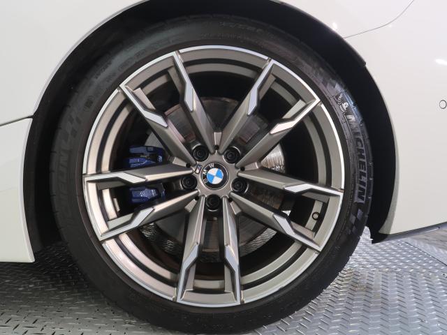 ＢＭＷ Ｚ４ Ｍ４０ｉ 2万Km 604.8万円 2019年式[758]の中古車詳細(愛知県)