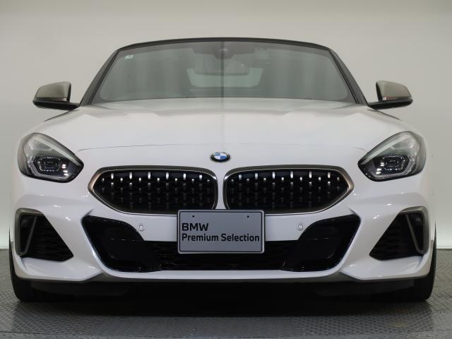 ＢＭＷ Ｚ４ Ｍ４０ｉ 2万Km 604.8万円 2019年式[758]の中古車詳細(愛知県)