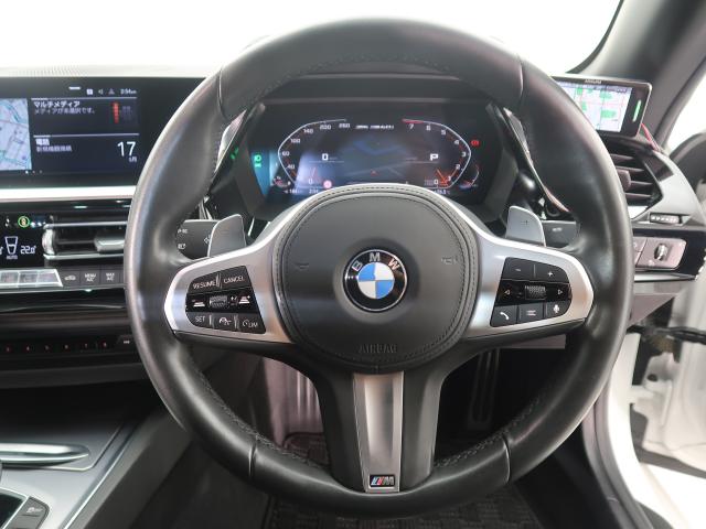 ＢＭＷ Ｚ４ Ｍ４０ｉ 2万Km 604.8万円 2019年式[758]の中古車詳細(愛知県)