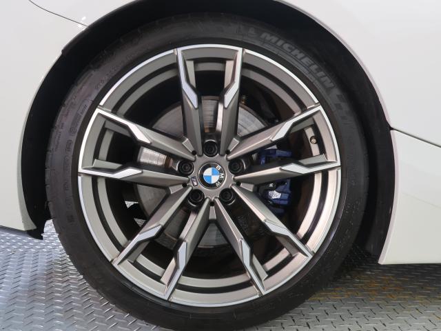 ＢＭＷ Ｚ４ Ｍ４０ｉ 2万Km 604.8万円 2019年式[758]の中古車詳細(愛知県)