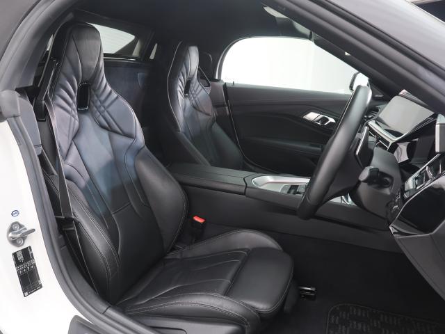 ＢＭＷ Ｚ４ Ｍ４０ｉ 2万Km 604.8万円 2019年式[758]の中古車詳細(愛知県)