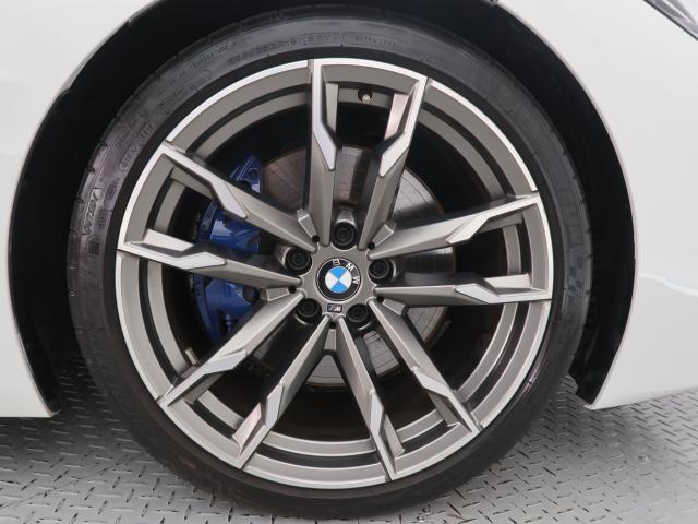 ＢＭＷ Ｚ４ Ｍ４０ｉ 2万Km 604.8万円 2019年式[758]の中古車詳細(愛知県)