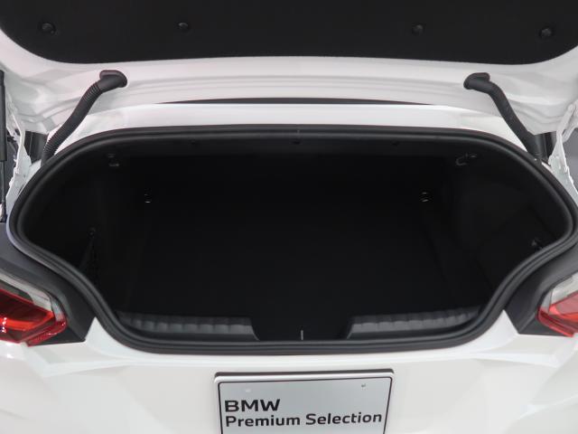 ＢＭＷ Ｚ４ Ｍ４０ｉ 2万Km 604.8万円 2019年式[758]の中古車詳細(愛知県)