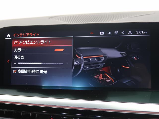 ＢＭＷ Ｚ４ Ｍ４０ｉ 2万Km 604.8万円 2019年式[758]の中古車詳細(愛知県)