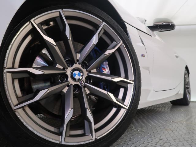 ＢＭＷ Ｚ４ Ｍ４０ｉ 2万Km 604.8万円 2019年式[758]の中古車詳細(愛知県)