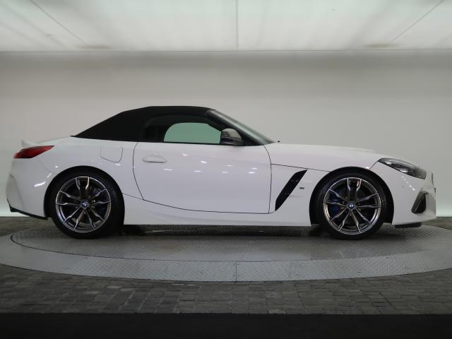ＢＭＷ Ｚ４ Ｍ４０ｉ 2万Km 604.8万円 2019年式[758]の中古車詳細(愛知県)