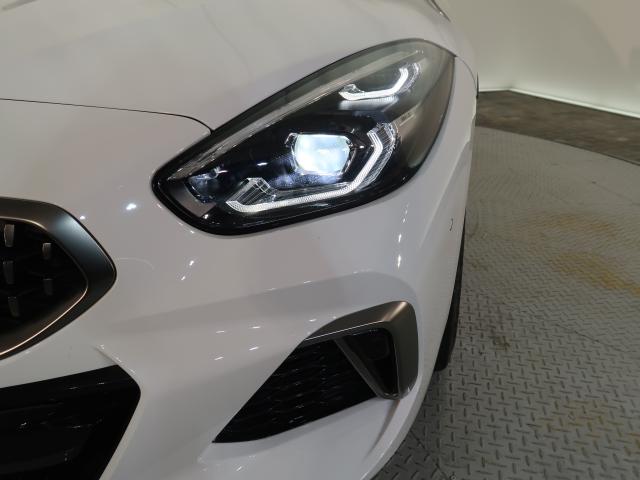 ＢＭＷ Ｚ４ Ｍ４０ｉ 2万Km 604.8万円 2019年式[758]の中古車詳細(愛知県)