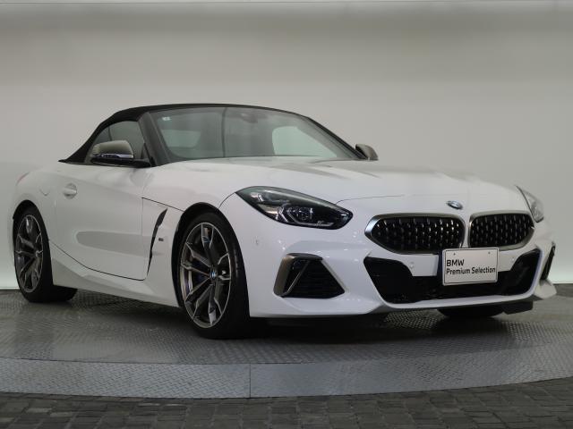 ＢＭＷ Ｚ４ Ｍ４０ｉ 2万Km 604.8万円 2019年式[758]の中古車詳細(愛知県)