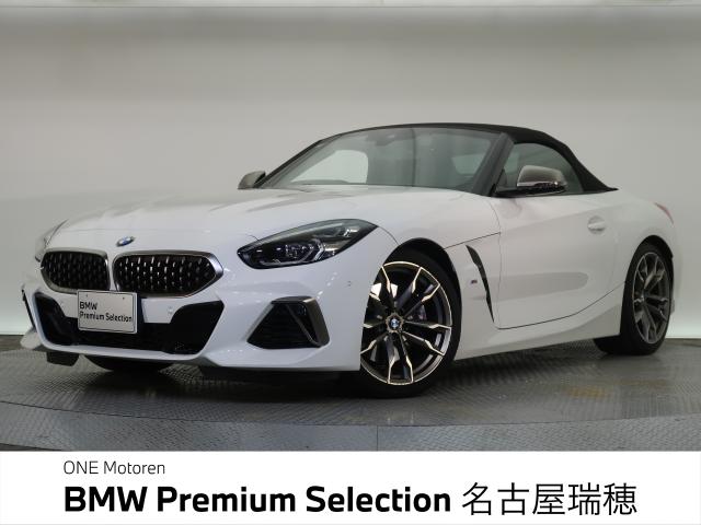 ＢＭＷ Ｚ４ Ｍ４０ｉ 2万Km 604.8万円 2019年式[758]の中古車詳細(愛知県)