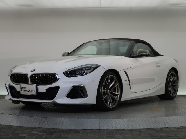 ＢＭＷ Ｚ４ Ｍ４０ｉ 2万Km 604.8万円 2019年式[758]の中古車詳細(愛知県)