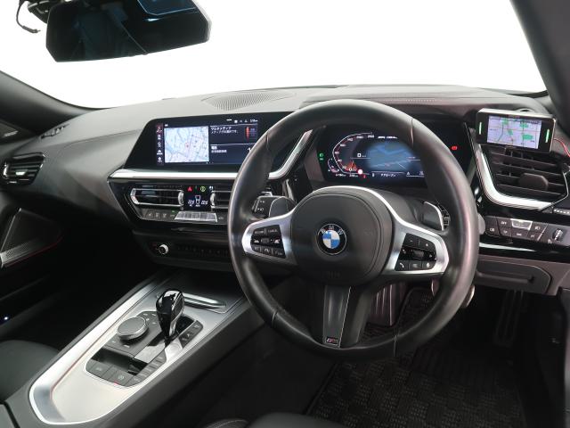 ＢＭＷ Ｚ４ Ｍ４０ｉ 2万Km 604.8万円 2019年式[758]の中古車詳細(愛知県)