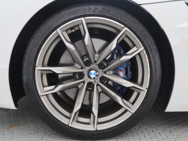 ＢＭＷ Ｚ４ Ｍ４０ｉ 2万Km 604.8万円 2019年式[758]の中古車詳細(愛知県)