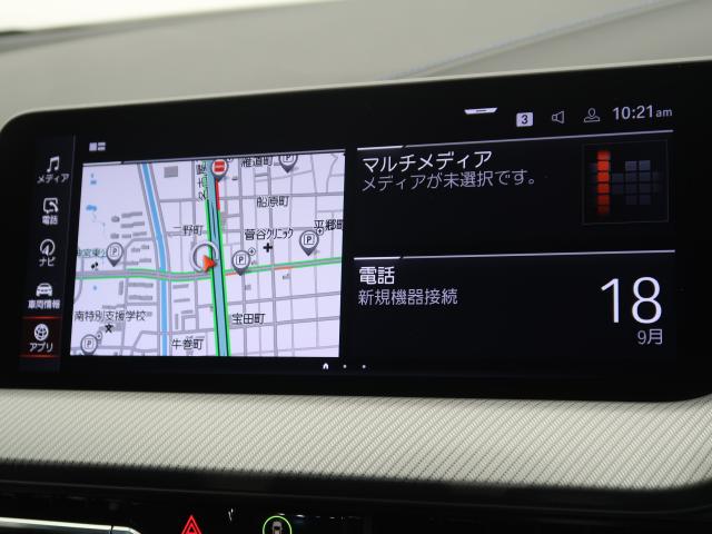ＢＭＷ ２シリーズ ２１８ｄグランクーペ Ｍスポーツ 4.3万Km 294.8万円 2022年式[621]の中古車詳細(愛知県)