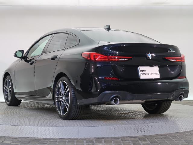 ＢＭＷ ２シリーズ ２１８ｄグランクーペ Ｍスポーツ 4.3万Km 294.8万円 2022年式[621]の中古車詳細(愛知県)