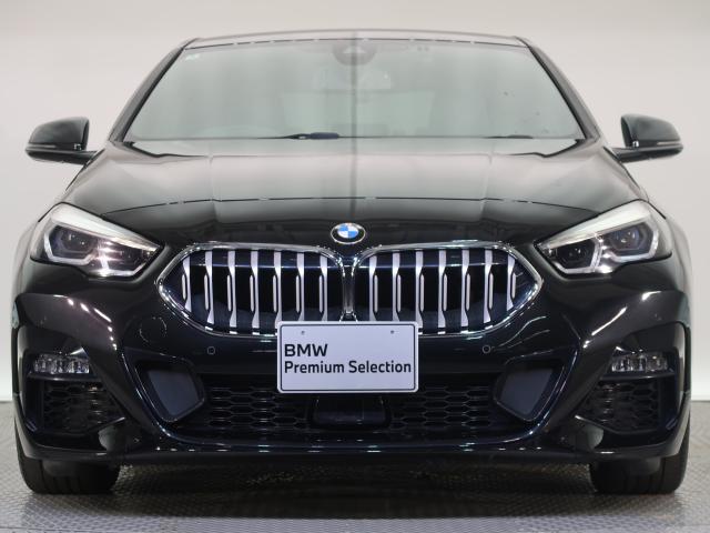 ＢＭＷ ２シリーズ ２１８ｄグランクーペ Ｍスポーツ 4.3万Km 294.8万円 2022年式[621]の中古車詳細(愛知県)