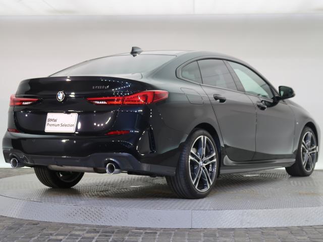 ＢＭＷ ２シリーズ ２１８ｄグランクーペ Ｍスポーツ 4.3万Km 294.8万円 2022年式[621]の中古車詳細(愛知県)