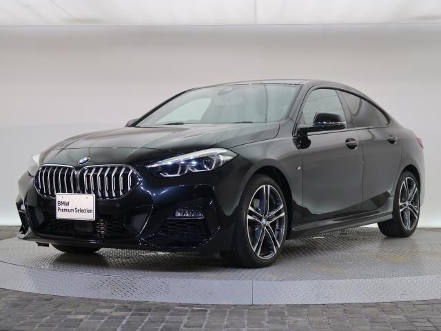 ＢＭＷ ２シリーズ ２１８ｄグランクーペ Ｍスポーツ 4.3万Km 294.8万円 2022年式[621]の中古車詳細(愛知県)