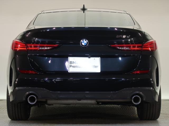 ＢＭＷ ２シリーズ ２１８ｄグランクーペ Ｍスポーツ 4.3万Km 294.8万円 2022年式[621]の中古車詳細(愛知県)