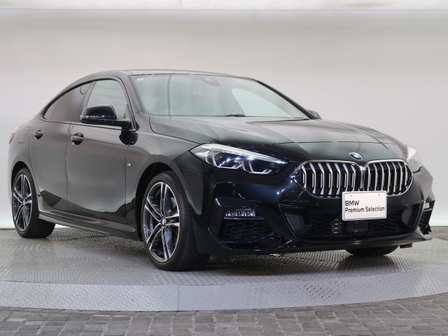ＢＭＷ ２シリーズ ２１８ｄグランクーペ Ｍスポーツ 4.3万Km 294.8万円 2022年式[621]の中古車詳細(愛知県)