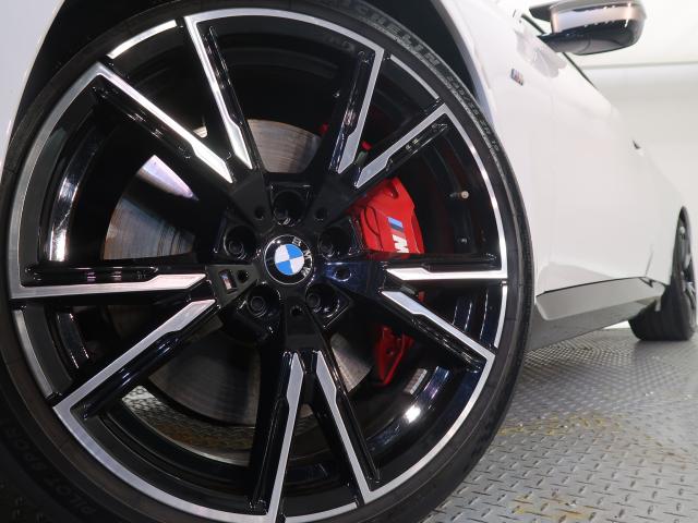 ＢＭＷ ２シリーズ Ｍ２４０ｉ ｘＤｒｉｖｅクーペ ハイラインパッケージ 2.5万Km 544.8万円 2022年式[267]の中古車詳細(愛知県)