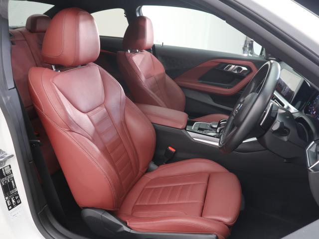 ＢＭＷ ２シリーズ Ｍ２４０ｉ ｘＤｒｉｖｅクーペ ハイラインパッケージ 2.5万Km 544.8万円 2022年式[267]の中古車詳細(愛知県)