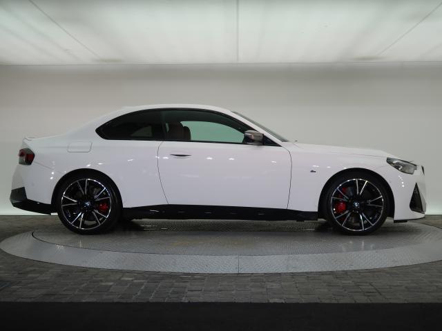 ＢＭＷ ２シリーズ Ｍ２４０ｉ ｘＤｒｉｖｅクーペ ハイラインパッケージ 2.5万Km 544.8万円 2022年式[267]の中古車詳細(愛知県)