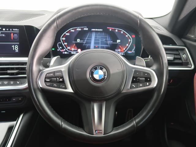 ＢＭＷ ２シリーズ Ｍ２４０ｉ ｘＤｒｉｖｅクーペ ハイラインパッケージ 2.5万Km 544.8万円 2022年式[267]の中古車詳細(愛知県)