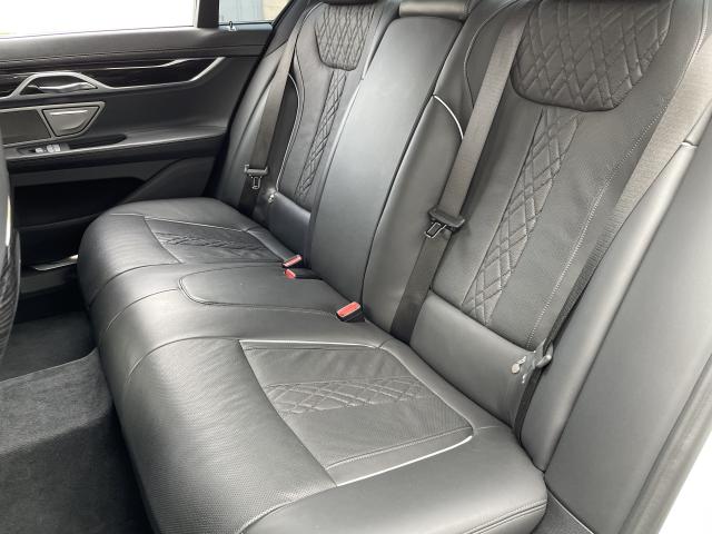 ＢＭＷ ７シリーズ ７４０ｅアイパフォーマンス Ｍスポーツ 4.5万Km 274.0万円 2017年式[741]の中古車詳細(愛知県)