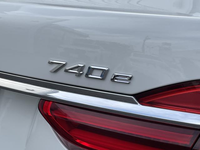 ＢＭＷ ７シリーズ ７４０ｅアイパフォーマンス Ｍスポーツ 4.5万Km 274.0万円 2017年式[741]の中古車詳細(愛知県)