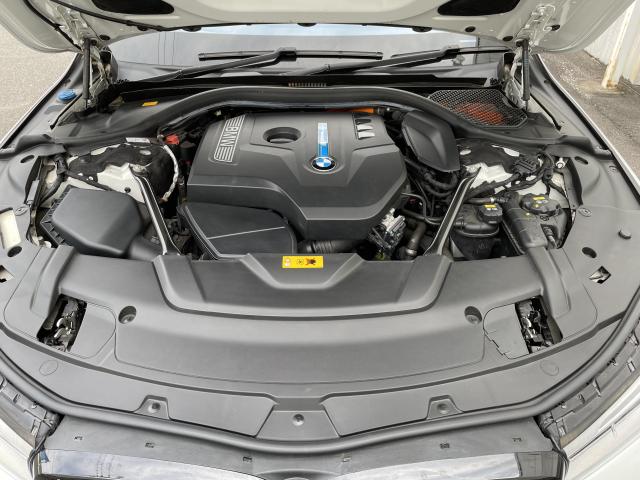 ＢＭＷ ７シリーズ ７４０ｅアイパフォーマンス Ｍスポーツ 4.5万Km 274.0万円 2017年式[741]の中古車詳細(愛知県)
