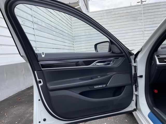 ＢＭＷ ７シリーズ ７４０ｅアイパフォーマンス Ｍスポーツ 4.5万Km 274.0万円 2017年式[741]の中古車詳細(愛知県)